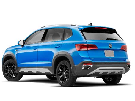 Volkwagen Taos
