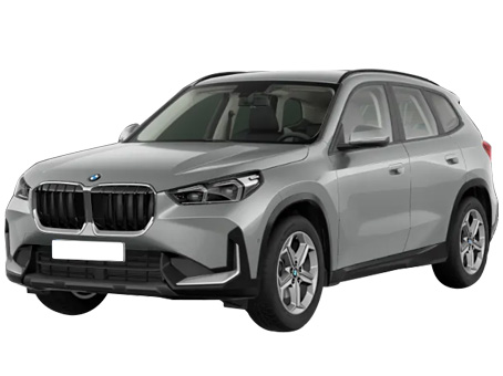 BMW X1 2025 modelo a gasolina