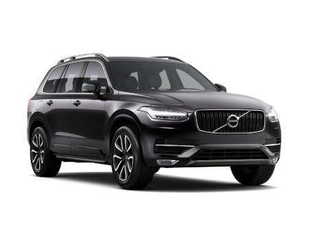 Volvo XC-90