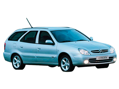 Citroen Xsara break