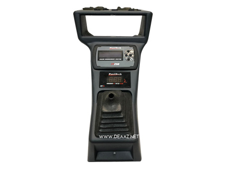 Console Fueltech
