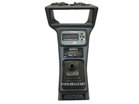 Console Fueltech