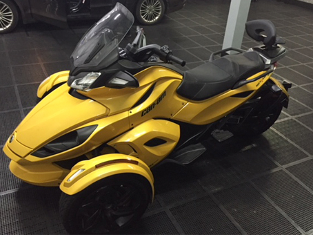 Can-Am