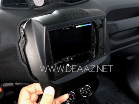 Jeep Renegade acima de 2015