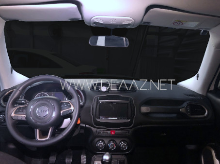 Jeep Renegade acima de 2015