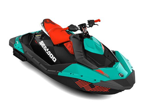 Seadoo Spark
