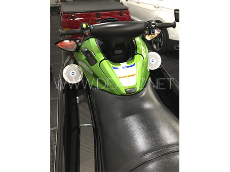 Kawasaki Ultra 300 X 2014