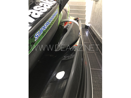 Kawasaki Ultra 300 X 2014