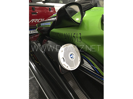 Kawasaki Ultra 300 X 2014