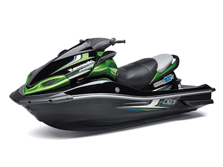 kawasaki: ultra 300 X 2014 
