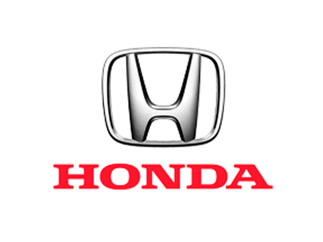 Box de fibra para Honda