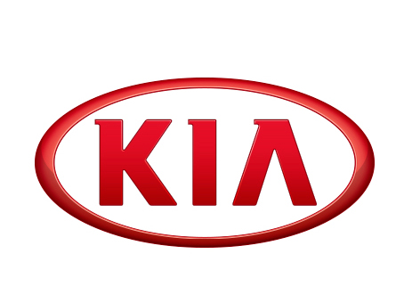 Box de fibra para Kia