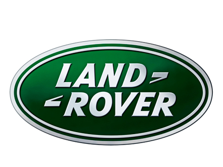 Box de fibra para Land Rover