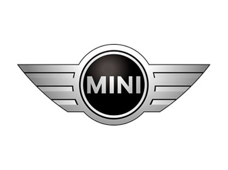 Box de fibra para Mini Cooper