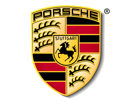 Box de fibra para Porsche