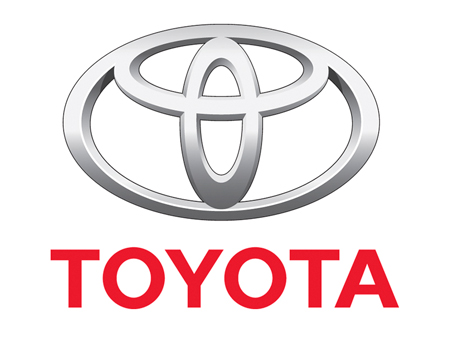 Box de fibra para Toyota