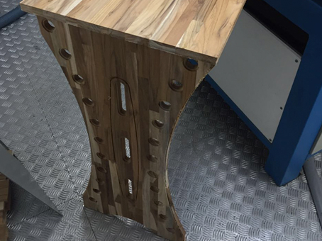 Mesa Ferramentas