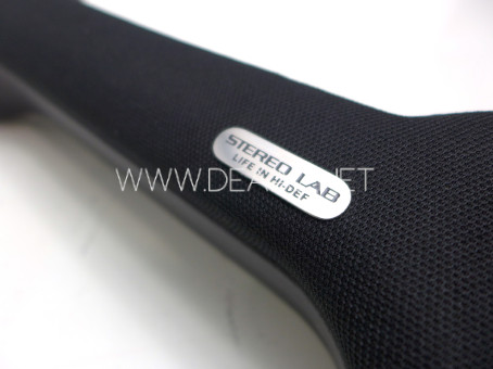 Fusca - opção 2 apenas falantes (sem rádio)