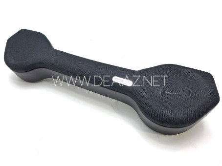 Fusca - opção 2 apenas falantes (sem rádio)