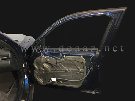 Box BMW X1 até 2015/2016 - instalada