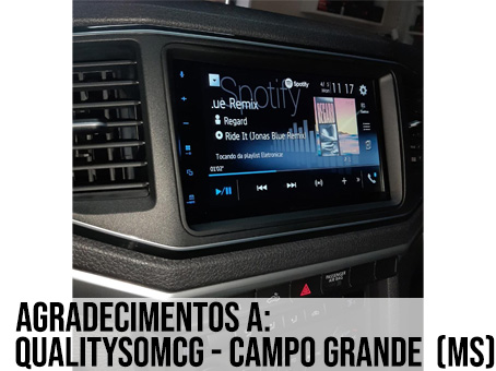 Moldura 8 polegadas Stereolab - cod 23