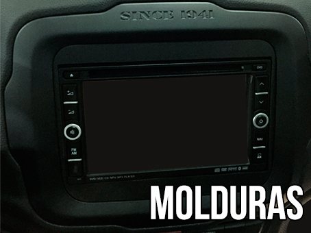 Molduras