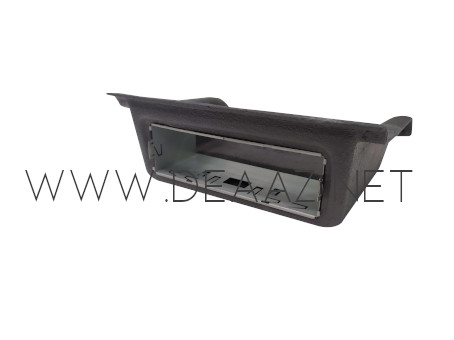 Moldura do rádio - cod 19008