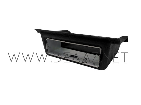 Moldura do rádio - cod 19008