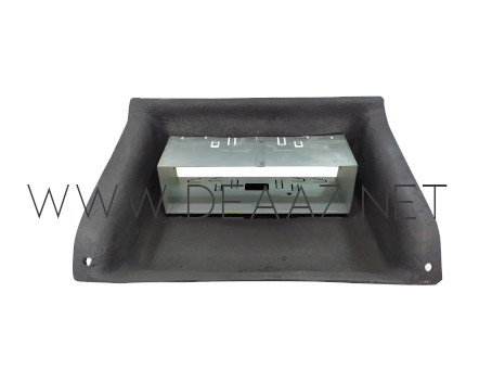 Moldura do rádio - cod 19008