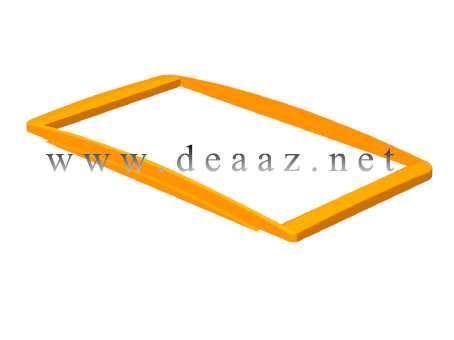 Moldura Smart