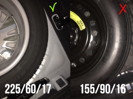 Box New Tucson - aro 17 - cod 21009