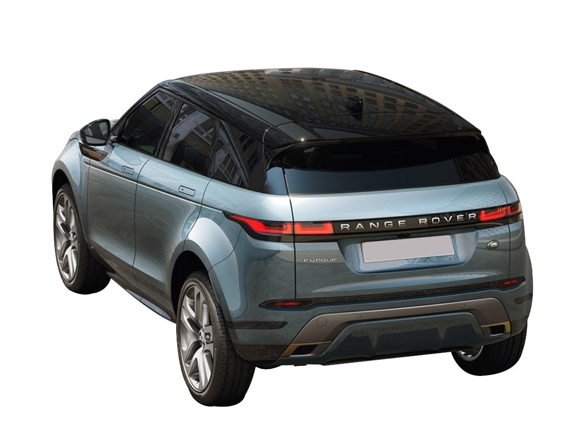 Land Rover Nova Evoque