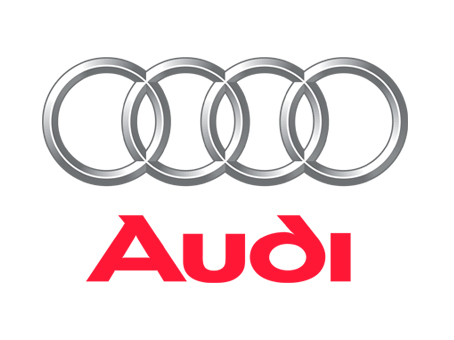 Box de fibra para Audi