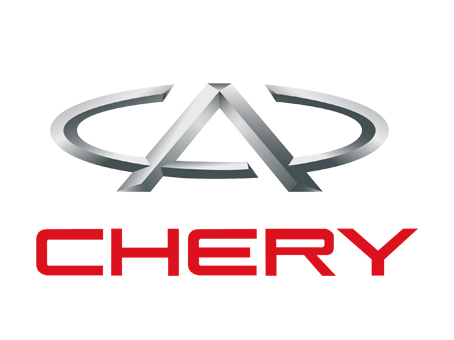 Moldura Chery