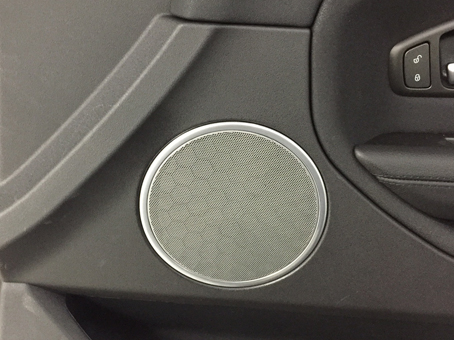Reparo porta Evoque