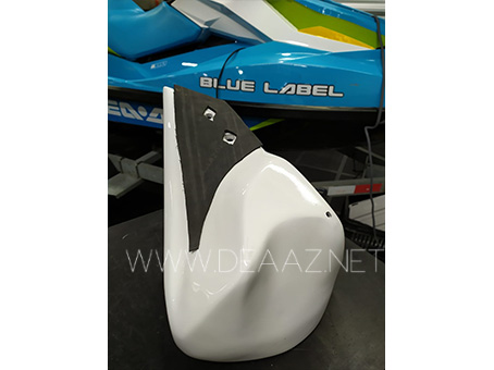 Seadoo: GTI 130 2012 ~ 2019