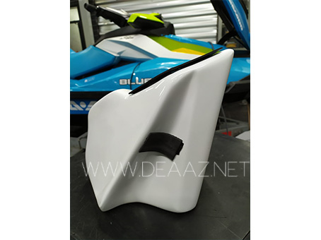Seadoo: GTI 130 2012 ~ 2019