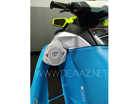 Seadoo: GTI 130 2012 ~ 2019