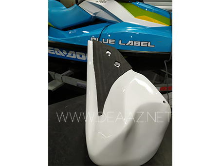 Seadoo: GTI 130 2012 ~ 2019