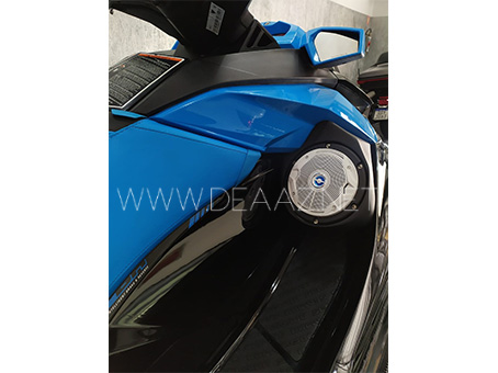 Seadoo: GTI 130 2012 ~ 2019