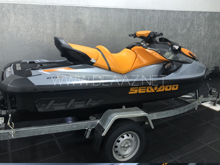 Seadoo gtr 170 2020