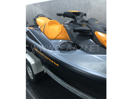 Seadoo gtr 170 2020
