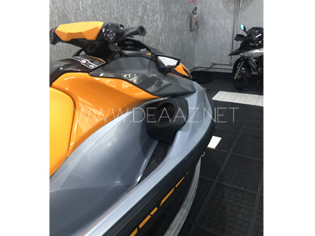 Seadoo gtr 170 2020