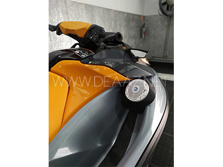 Seadoo gtr 170 2020
