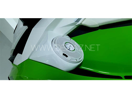 Seadoo: GTI 130 2012 ~ 2019