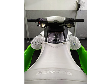 Seadoo: GTI 130 2012 ~ 2019