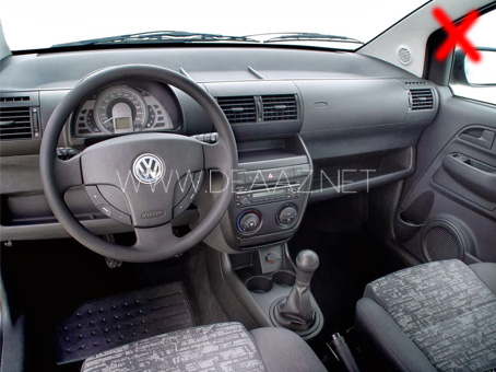 Tweeter Fox - cod 15