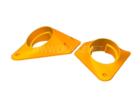 Tweeter Fox - cod 15