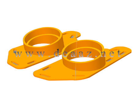 Tweeter T-Cross - cód. 36