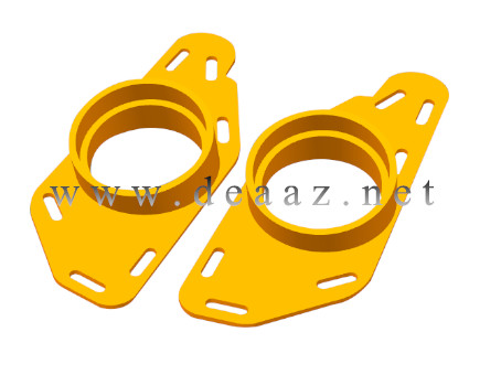 Tweeter T-Cross - cód. 36